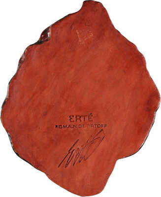 Неизвестный художник. Венецианская маска